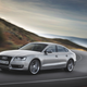 Illustration for article titled 2010 Audi A5 Sportback: Five Doors, Six Engines